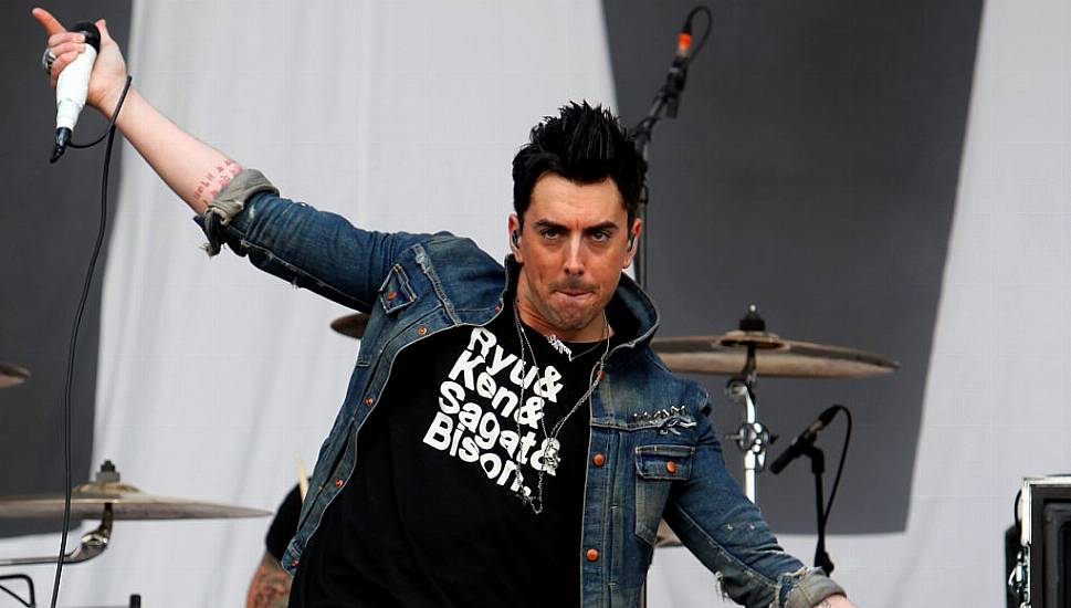 Paedophile Rock Star Ian Watkins Stabbed In Prison – Reports