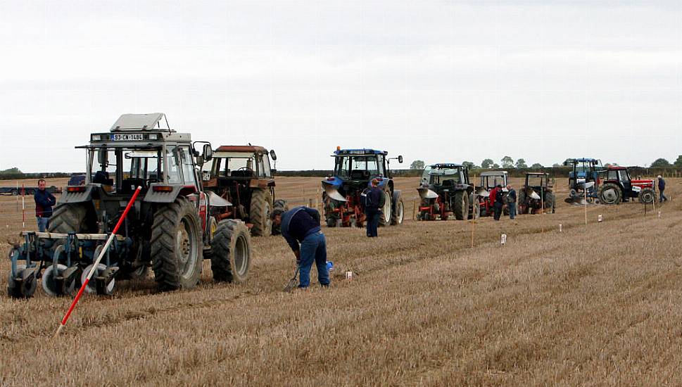 Two New Farming Apprenticeships ‘Aim To Help Labour Shortages In Agri Sector’