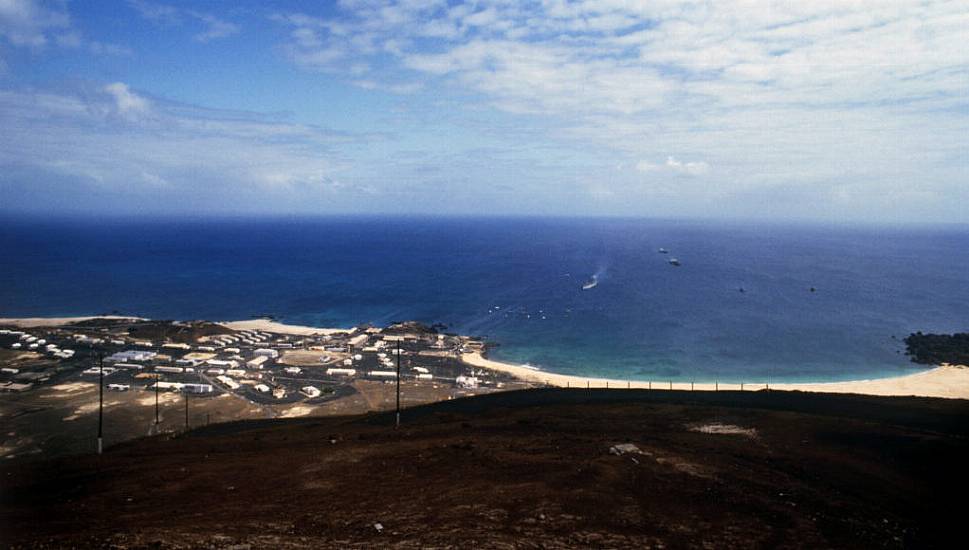 Ascension Island: What To Know About Potential Uk Migrant Processing Centre