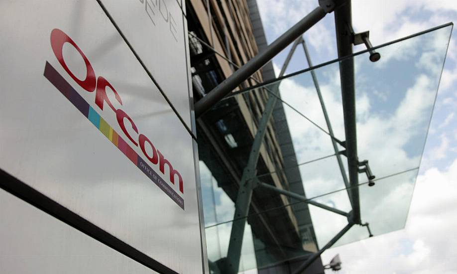 Ofcom Investigates Gb News Programmes Over Due Impartiality Rules