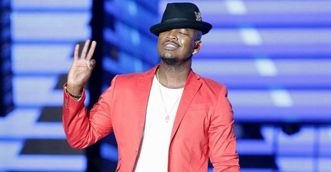 Singer Ne-Yo Apologies For Comments On Gender Identity And Transgender Children