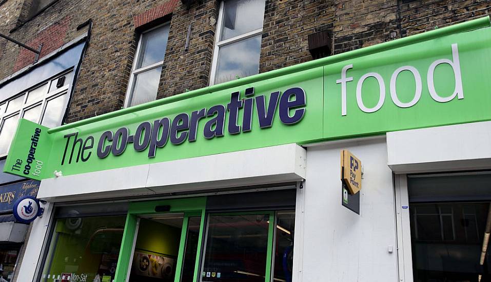 Co-Op Under Fire As Footage Shows ‘Sick And Suffering’ Chickens At Supply Farms