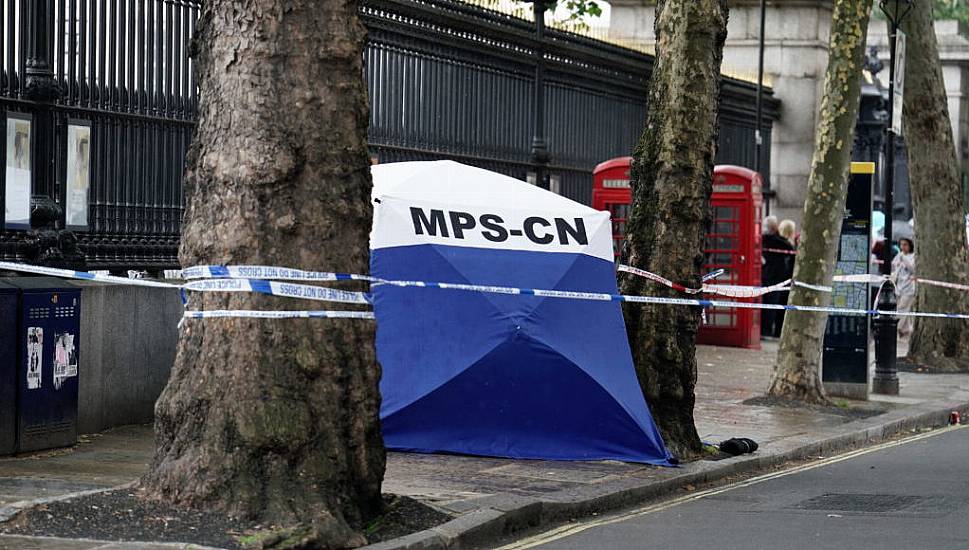 Man Arrested After Stabbing Close To British Museum