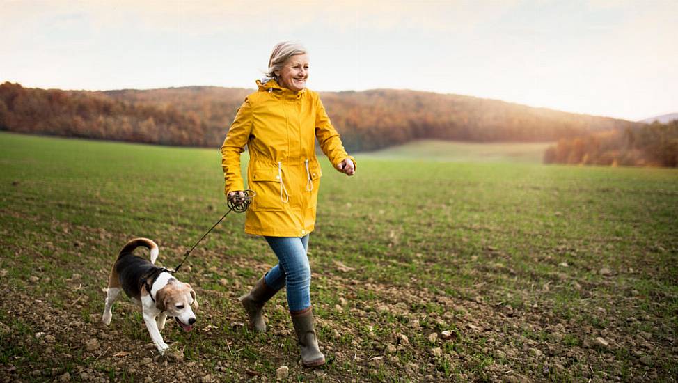 Even 4,000 Steps A Day Could ‘Reduce Risk Of Death’ – Study