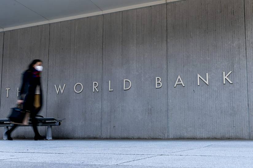 World Bank Says No New Funding To Uganda Over Anti-Gay Law