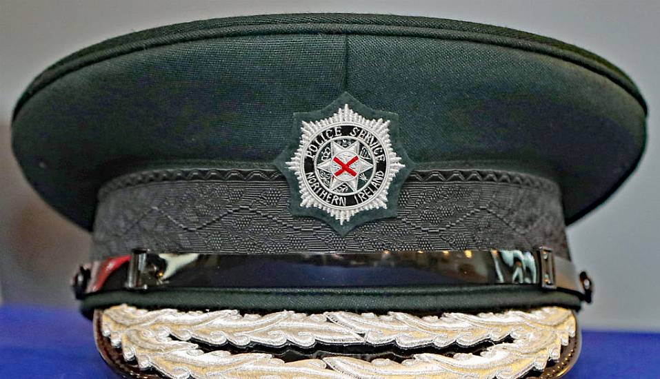 Psni Investigating Theft Of Documents Naming More Than 200 Officers And Staff