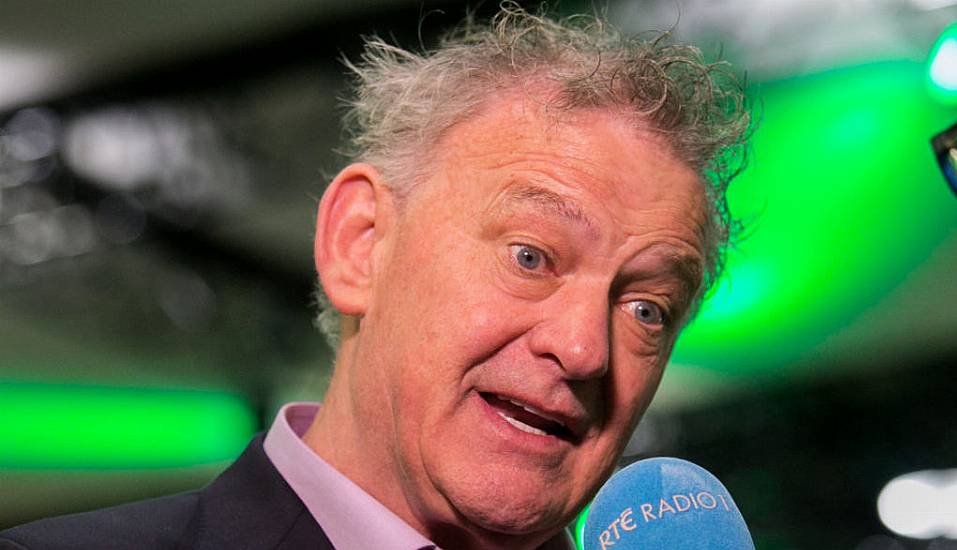 Company Owned By Peter Casey Ordered To Pay €3,000 In Unfair Dismissal Case