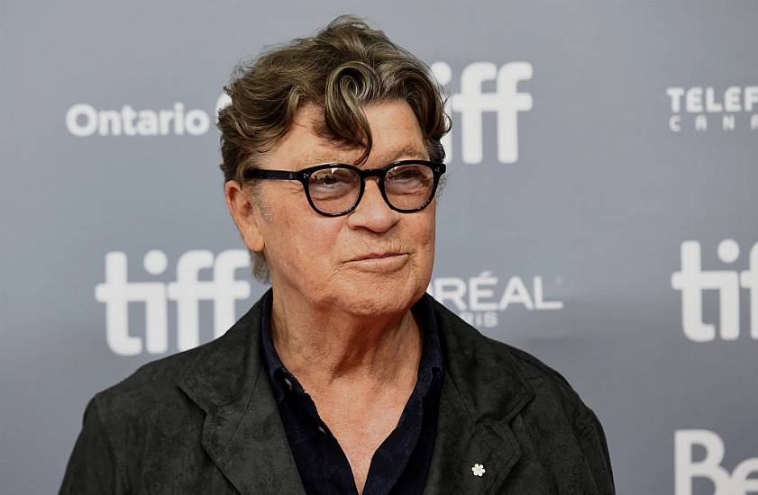 Robbie Robertson, Lead Guitarist And Songwriter Of The Band, Dies Aged 80