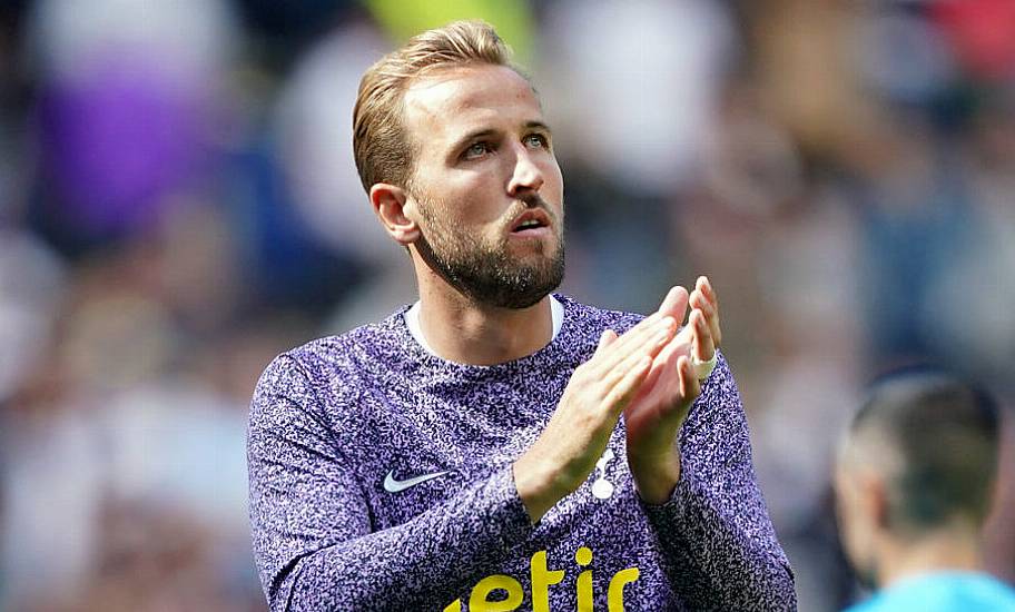 Bayern Munich Agree £95Million Deal With Tottenham To Sign Harry Kane – Reports