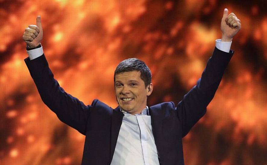 Former Eastenders Star Nigel Harman Joins Strictly Come Dancing Line-Up