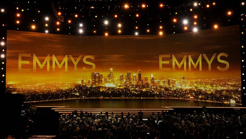 Emmys Moved To The Heart Of Awards Season In January