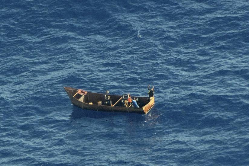 Italian Investigator Denounces Tunisian Smugglers After 41 Migrants Feared Dead