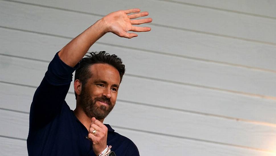 Welcome To Wrexham S2 Trailer: Ryan Reynolds Says Club Is 'Most Special Gift'