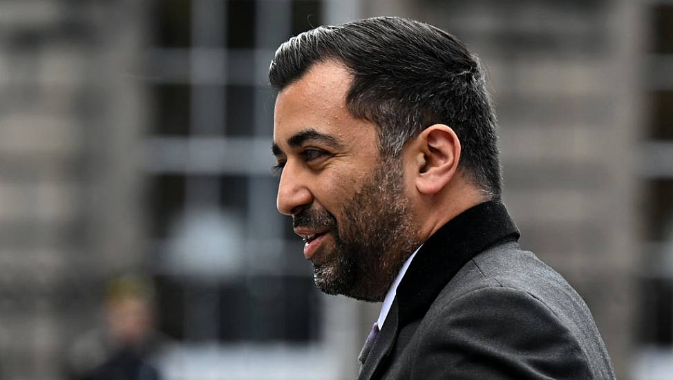 Humza Yousaf Heckled During Edinburgh Fringe Appearance