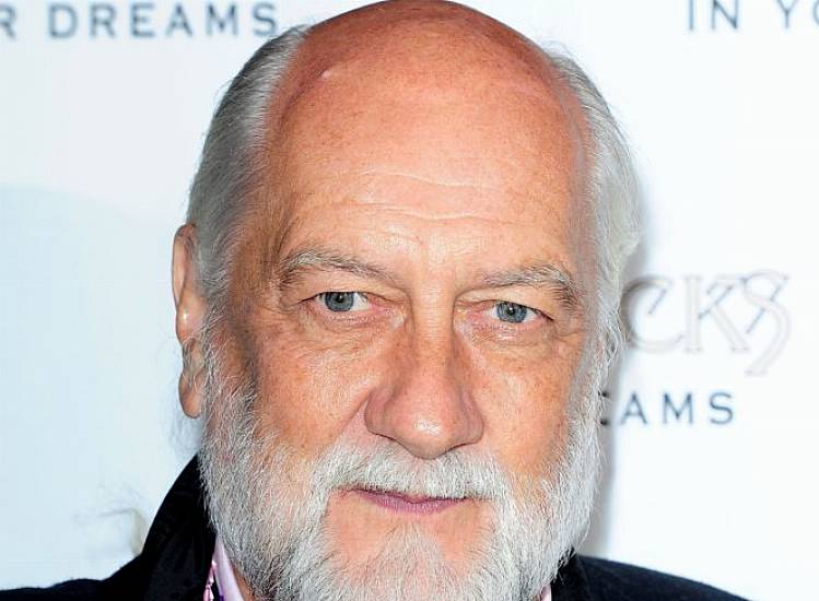 Mick Fleetwood ‘Heartbroken’ As He Loses Restaurant To Maui Wildfires