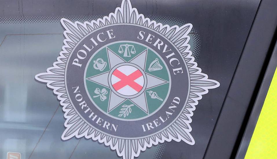 Psni Data Leak Document 'Posted On Wall' Near Sinn Féin Office