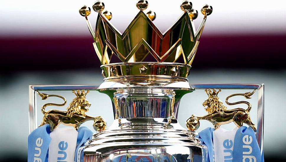 Quiz: How Well Do You Know The Premier League?