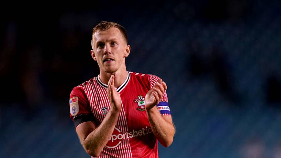 West Ham Sign James Ward-Prowse From Southampton