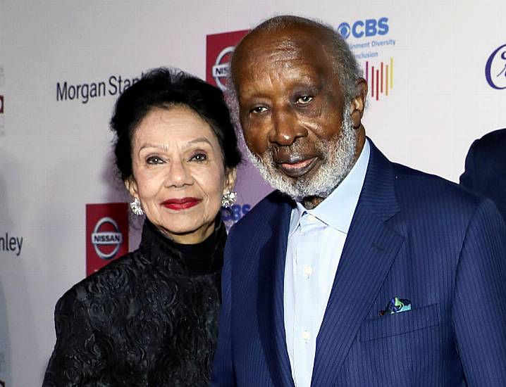 ‘Godfather Of Black Music’ Clarence Avant Dies Aged 92