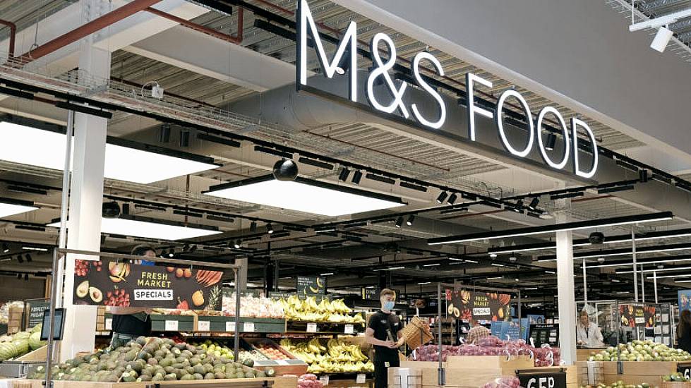 Marks And Spencer Upgrades Profits Forecast After ‘Strong’ Sales