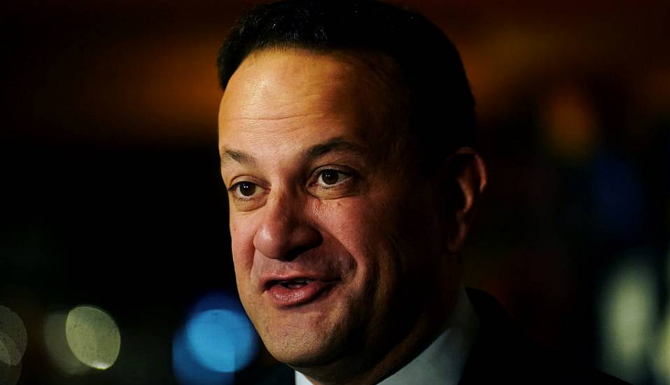 Leo Varadkar Tells Of Desire For Privacy And Fears Homophobia Is ‘Acceptable Again’