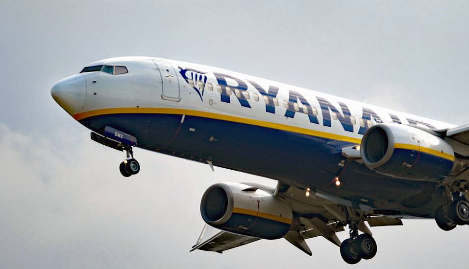 Elderly Couple ‘Horrified’ Over Ryanair’s Fee For Printing Boarding Passes