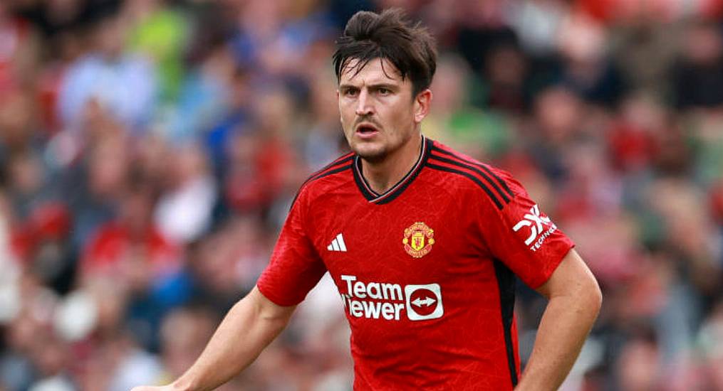 Harry Maguire’s Move To West Ham In Doubt