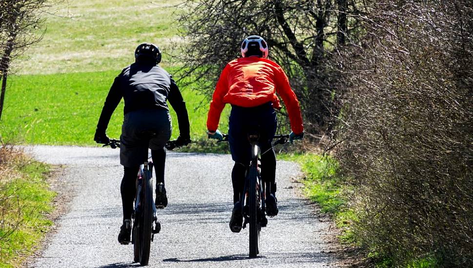 Men Who Cycle, Jog Or Swim Could Cut Risk Of Nine Cancers – Study