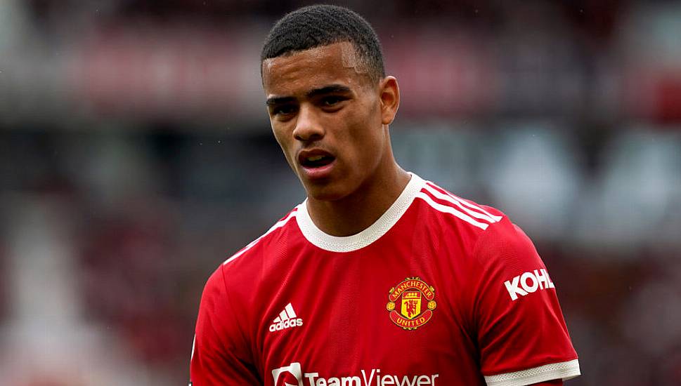 Manchester United In ‘Final Stages’ Of Mason Greenwood Investigation