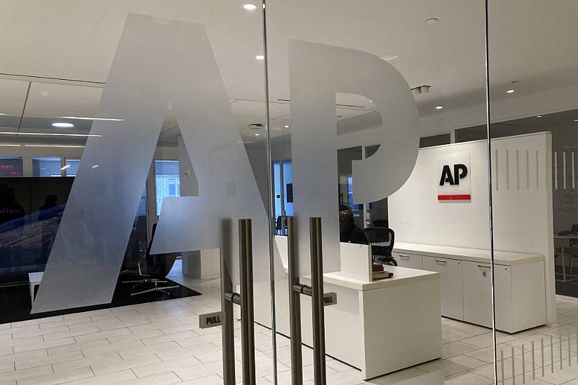 Ap And Other News Organisations Develop Standards For Use Of Ai In Newsrooms