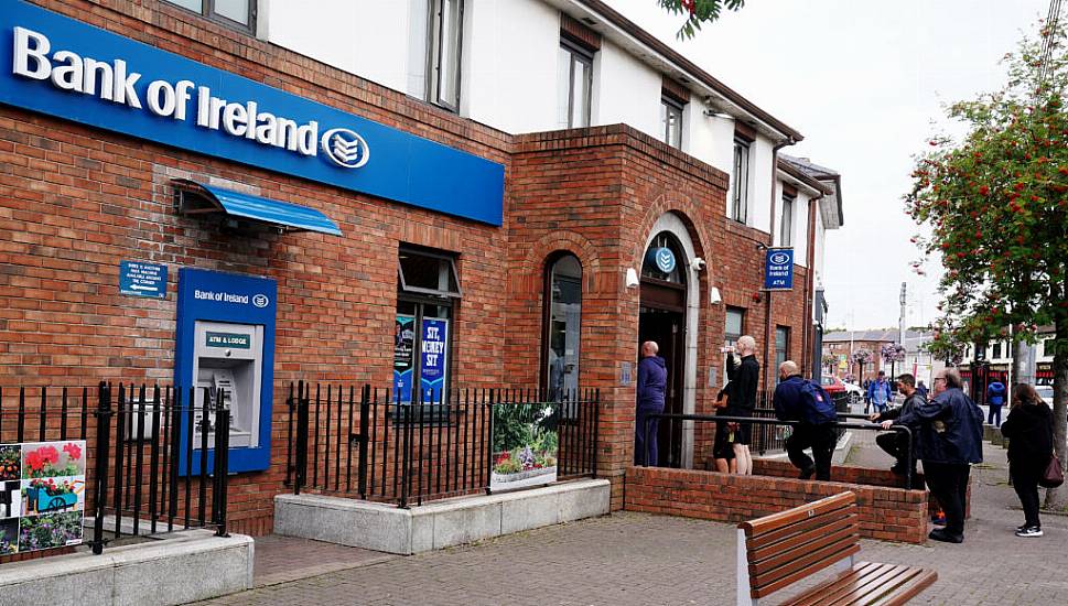 Civil Liberties Council Calls For Report On Garda Attendance At Atms