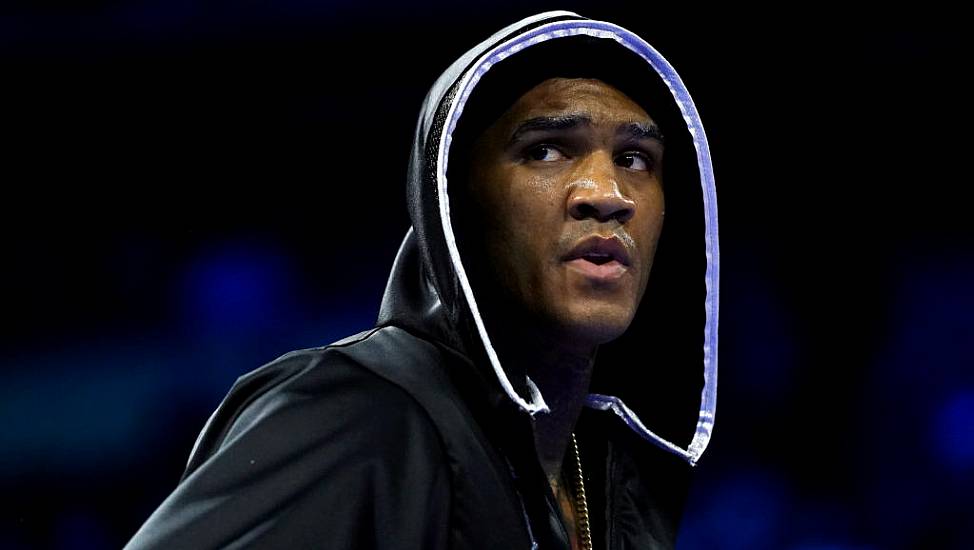 Conor Benn ‘Disappointed’ As Ukad Appeals Against Decision To Lift Doping Ban