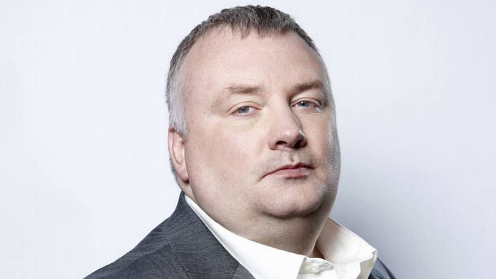 Dup Mp Alleges Stephen Nolan ‘Corrupted Bbc Recruitment Process’