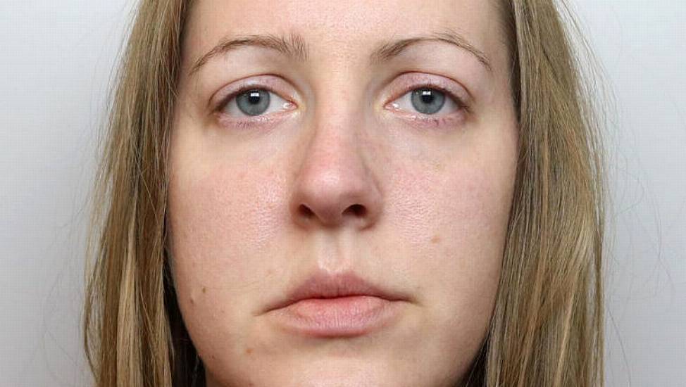 Nurse Lucy Letby Convicted Of Murdering Seven Babies At Hospital Neonatal Unit