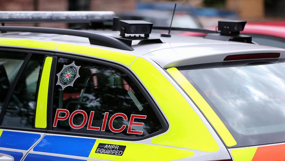 Psni Officer’s Laptop And Notebook Lost After Falling From Moving Vehicle