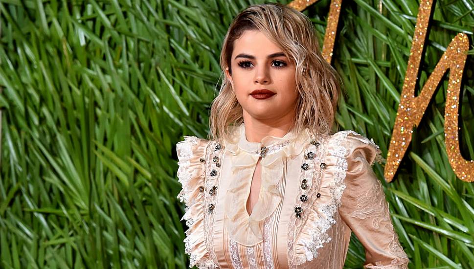 Selena Gomez Announces Release Date For New Song Single Soon