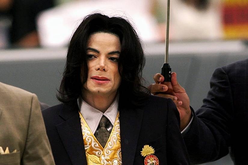 Michael Jackson Sexual Abuse Lawsuits Revived By Appeals Court