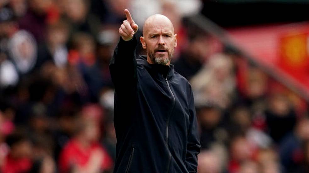 Manchester United’s New-Look Midfield Must Click Quickly – Erik Ten Hag