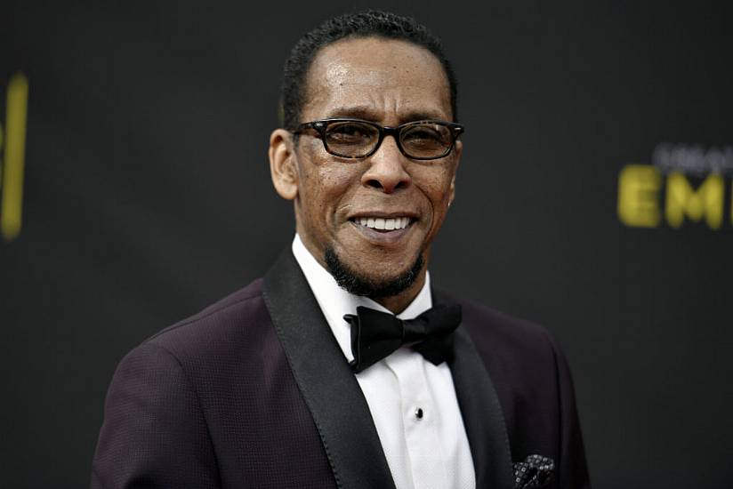 This Is Us Actor Ron Cephas Jones Dies Aged 66