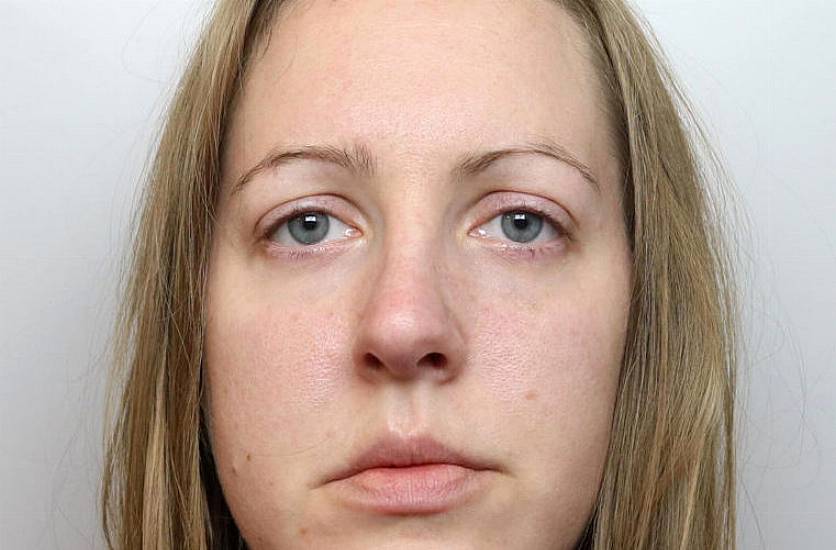 Lucy Letby To Go On Trial Accused Of The Attempted Murder Of A Baby Girl