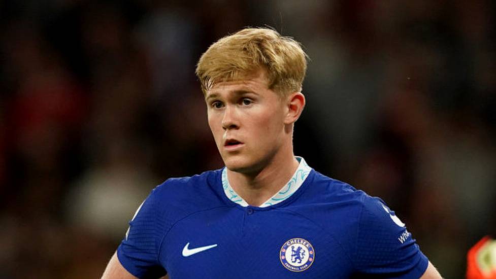 Promising Defender Lewis Hall Joins Newcastle On Season-Long Loan From Chelsea