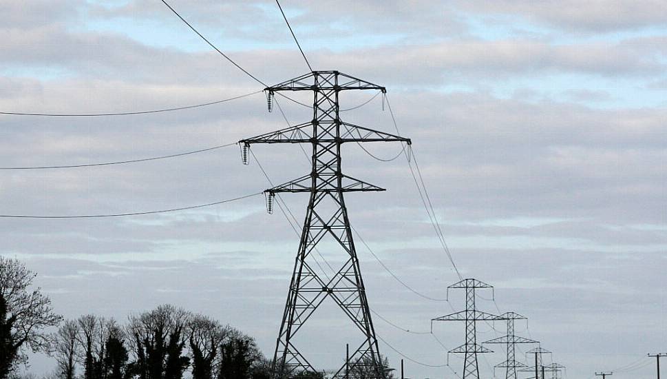 Wholesale Electricity Costs Fall To Lowest Point In Two Years – Cso