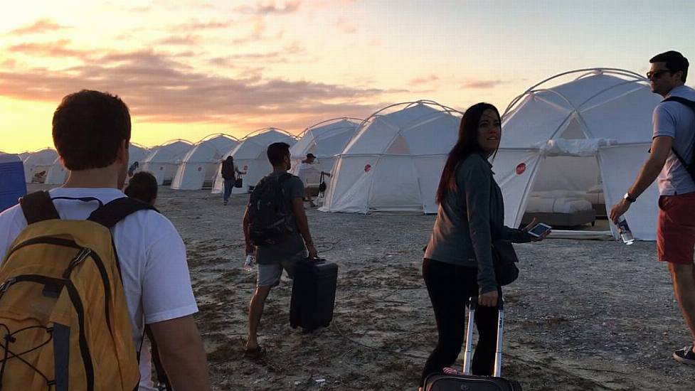 Doomed Fyre Festival Gets Reboot – With Tickets On Sale For $499