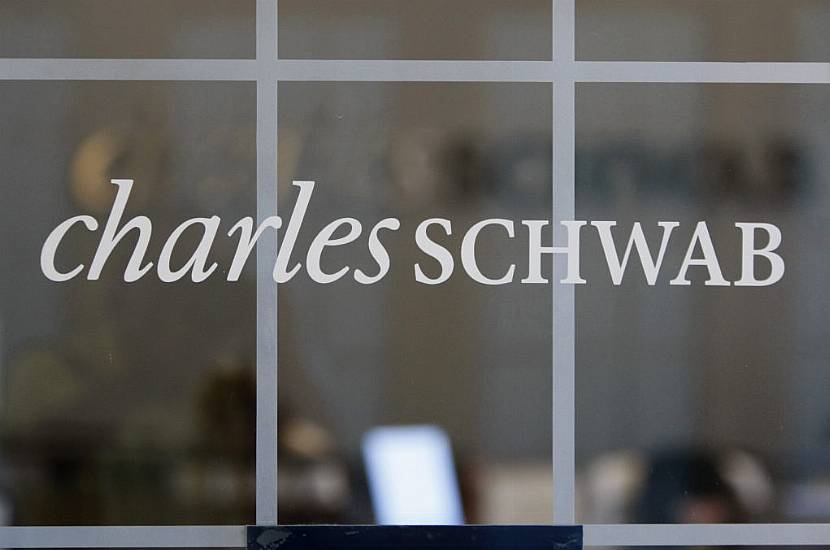 Charles Schwab Plans Job Cuts And Office Downsizing Amid Efforts To Reduce Costs