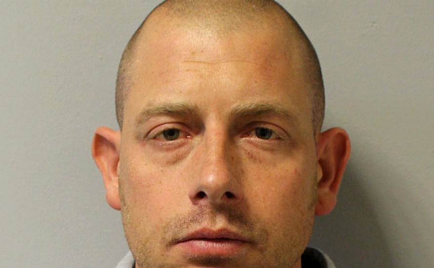 Met Under Fire For Protecting ‘One Of Their Own’ As Serial Rapist Ex-Pc Jailed