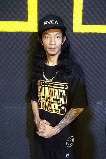 Hip-Hop Artist Jailed For 20 Years After Criticising Myanmar’s Military Leaders