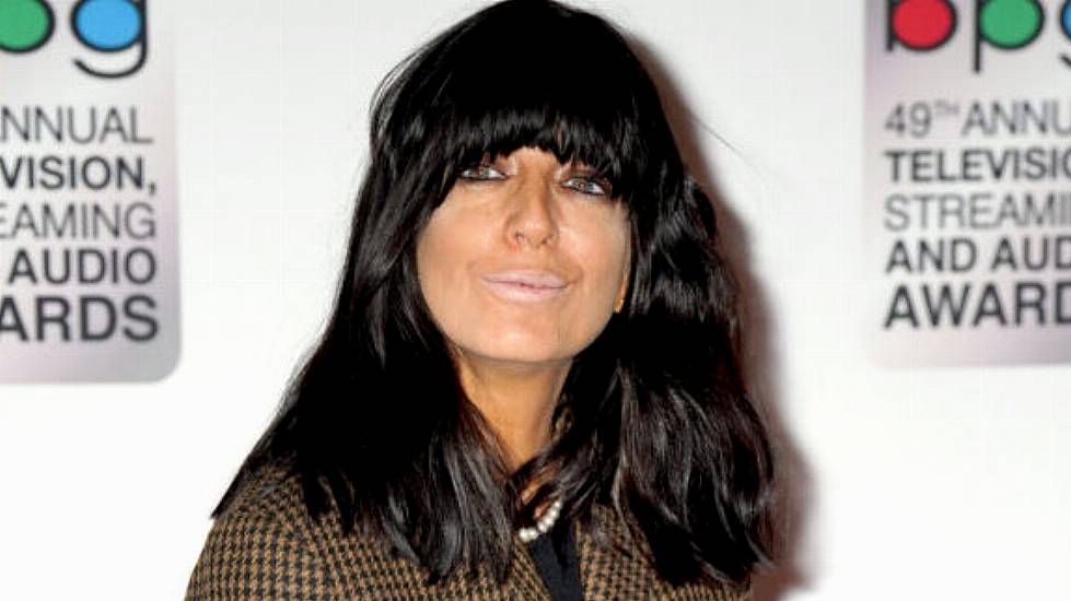 Claudia Winkleman On Taking On The Traitors: ‘It Was The Ride Of My Lifetime’