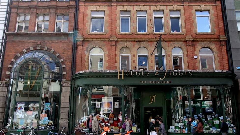 Labour Court Recommends 12% Pay Increase For Hodges Figgis 'Legacy Workers'