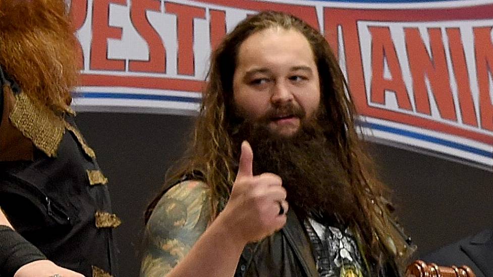 Dwayne Johnson 'Heartbroken' By Death Of 'Very Unique, Cool And Rare' Bray Wyatt