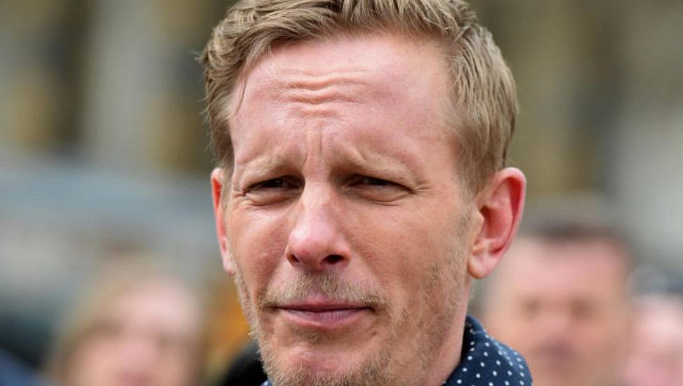 Actor Laurence Fox Scores Victory In Latest Pre-Trial Stage Of Libel Fight